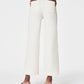 ✨2025 Hot Sale⌛🔥Inventory Clearance! Tummy - Control Cropped Wide - Leg Jeans 🌟
