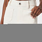 ✨2025 Hot Sale⌛🔥Inventory Clearance! Tummy - Control Cropped Wide - Leg Jeans 🌟