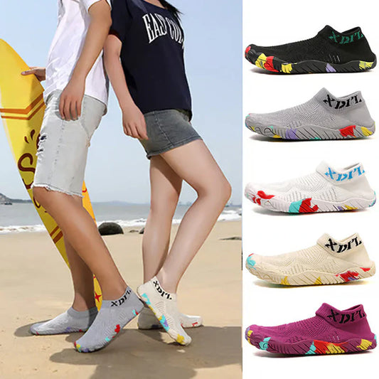 🔥HOT SALE🔥Unisex Breathable Fast-Drying Wading Shoes（48% OFF）